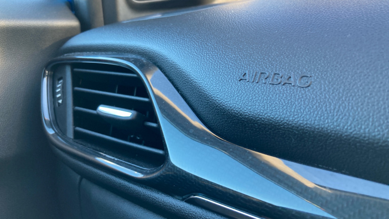 Ford Puma 1.0 EcoBoost Hybrid mHEV Titanium Design 5dr DCT Petrol Hatchback